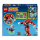 LEGO Sonic the Hedgehog 76996 Knuckles i mech-strażnik - 1202668 - zdjęcie 8